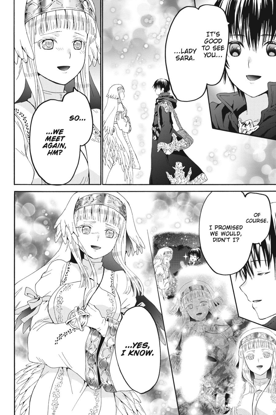 Death March to the Parallel World Rhapsody Chapter 104 - Page 15