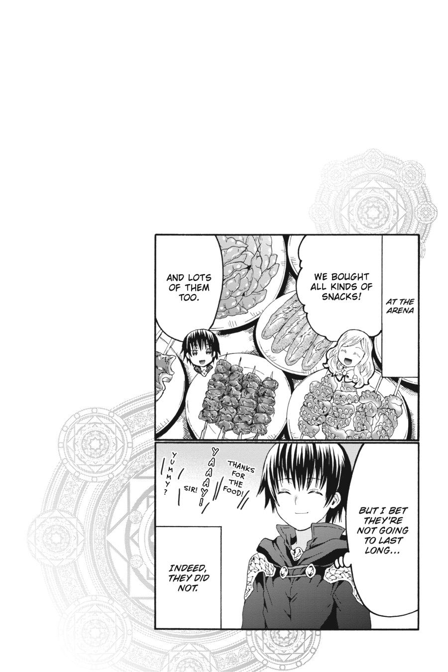 Death March to the Parallel World Rhapsody Chapter 105 - Page 24