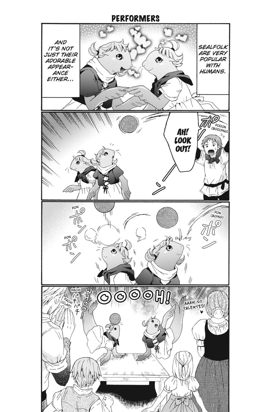 Death March to the Parallel World Rhapsody Chapter 105 - Page 26