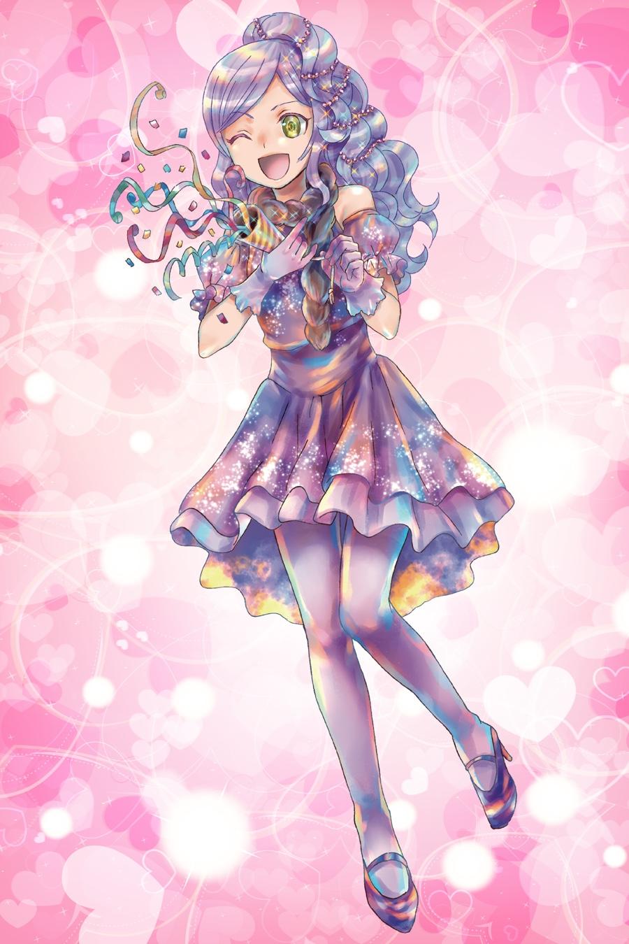 Death March to the Parallel World Rhapsody Chapter 106 - Page 6