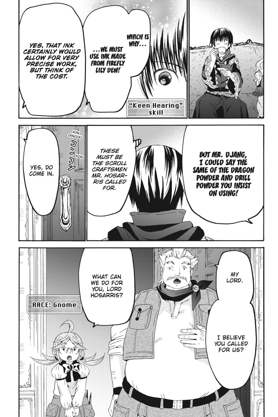 Death March to the Parallel World Rhapsody Chapter 108 - Page 12