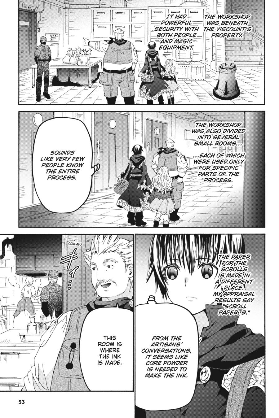 Death March to the Parallel World Rhapsody Chapter 108 - Page 16