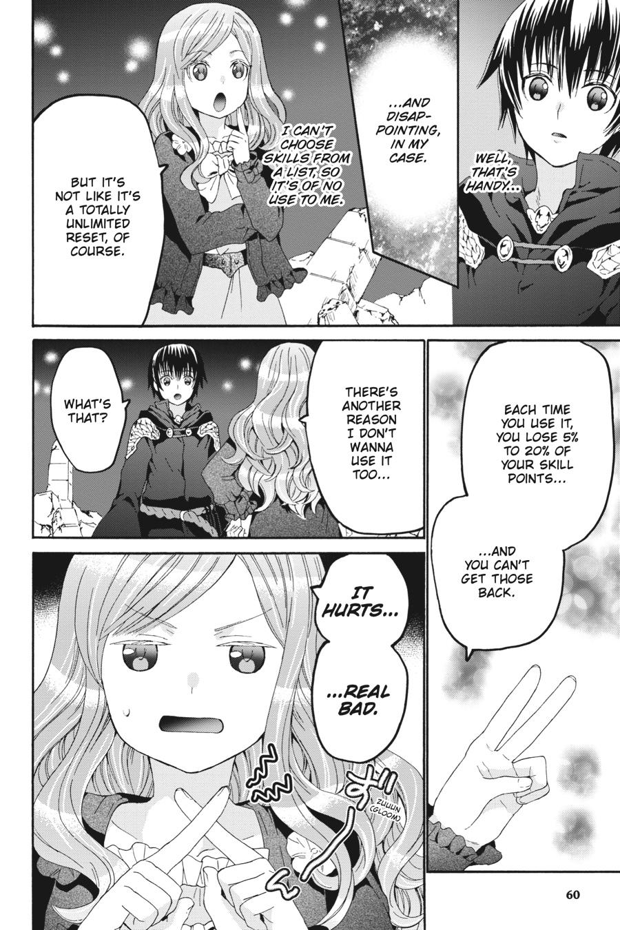 Death March to the Parallel World Rhapsody Chapter 108 - Page 23