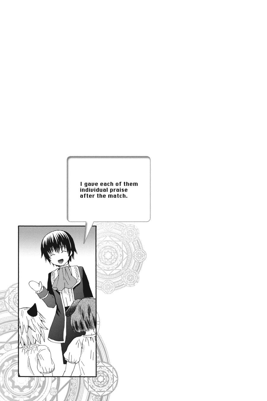 Death March to the Parallel World Rhapsody Chapter 110 - Page 16