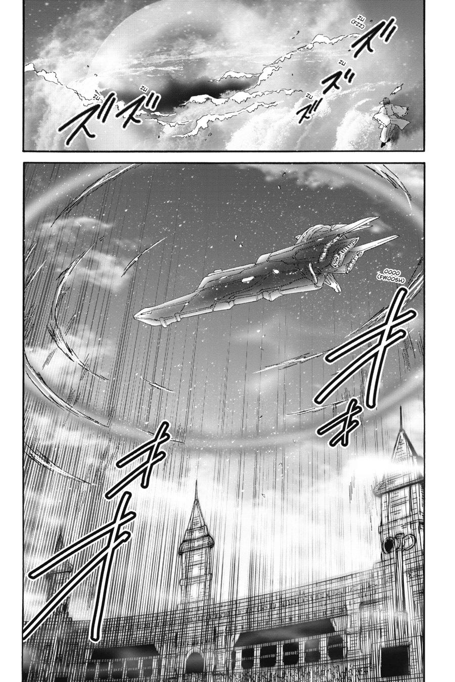 Death March to the Parallel World Rhapsody Chapter 111 - Page 26
