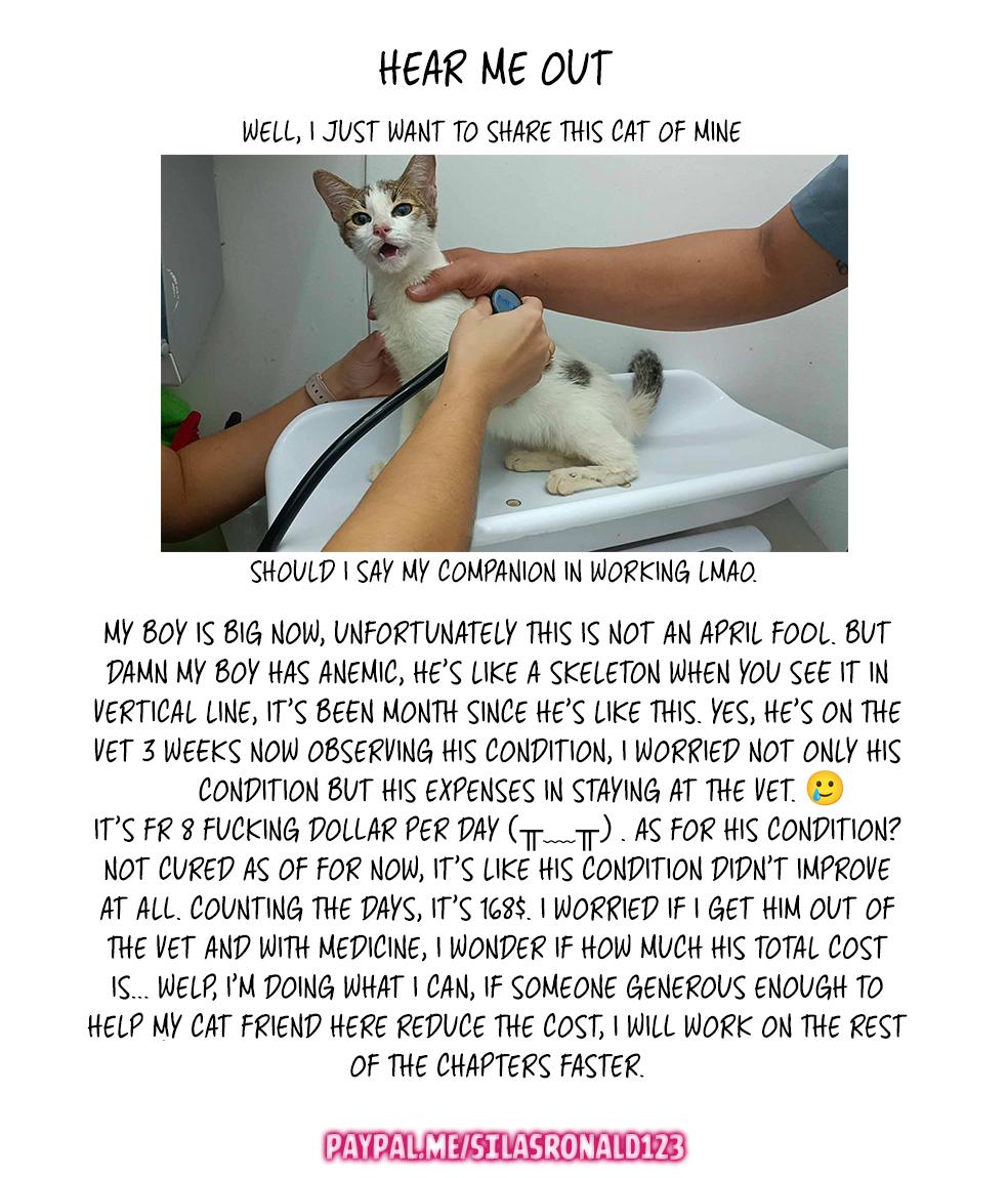 Death March to the Parallel World Rhapsody Chapter 119 - Page 26