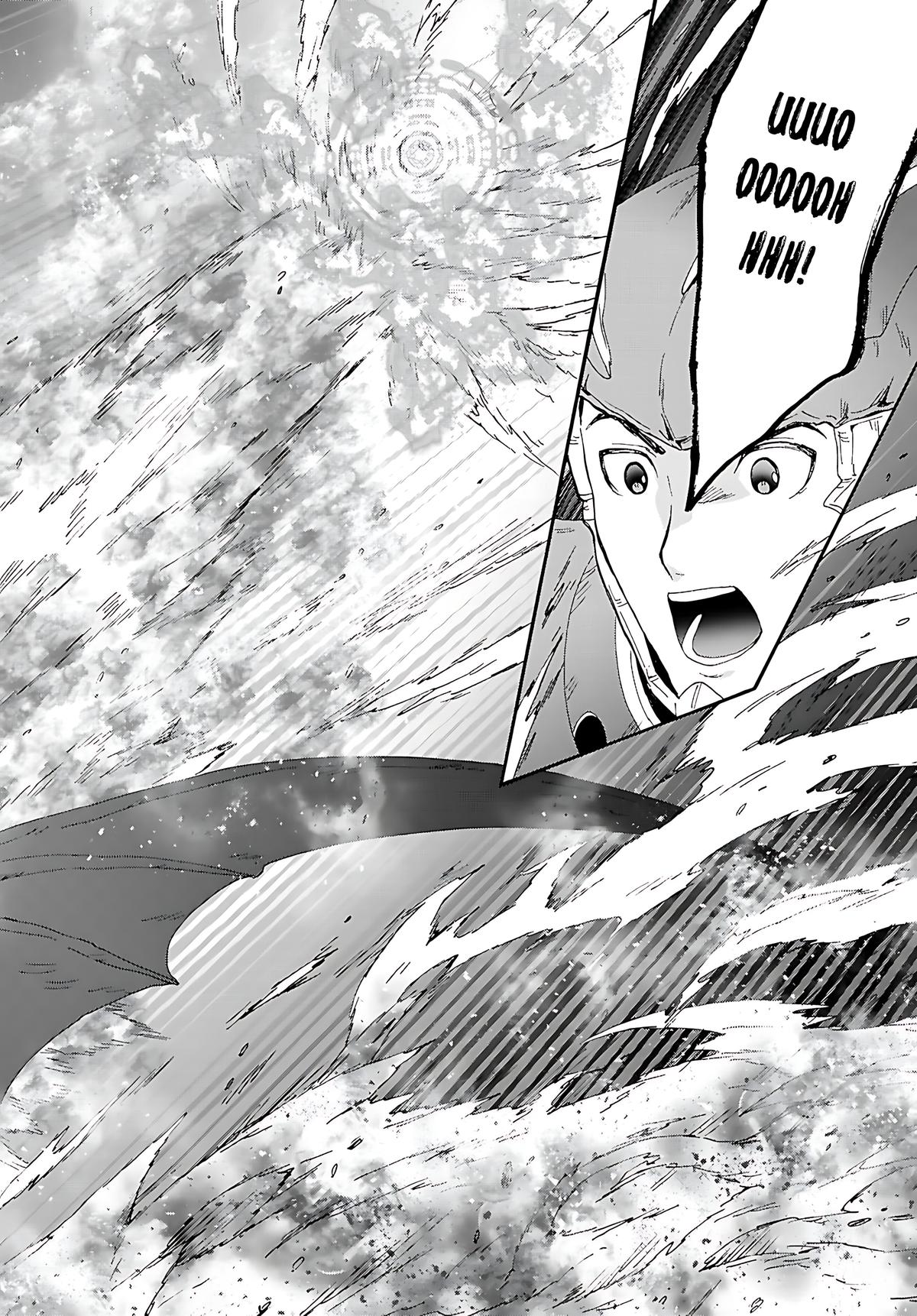 Death March to the Parallel World Rhapsody Chapter 120 - Page 12