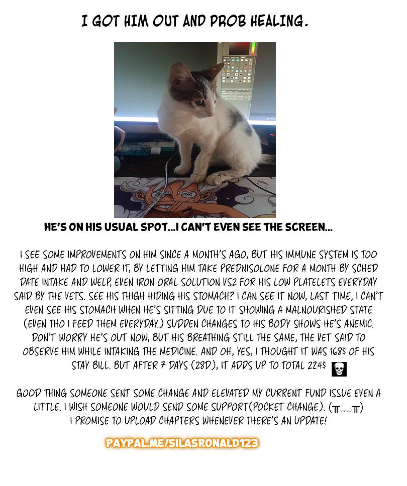 Death March to the Parallel World Rhapsody Chapter 121 - Page 15