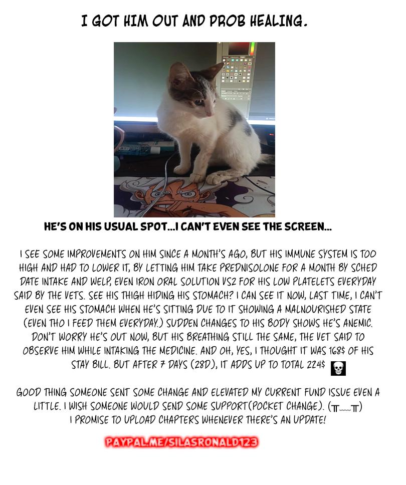 Death March to the Parallel World Rhapsody Chapter 123 - Page 19