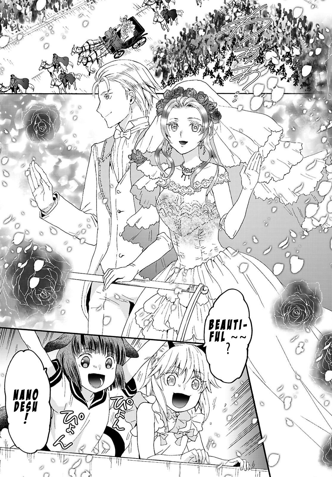 Death March to the Parallel World Rhapsody Chapter 126 - Page 9