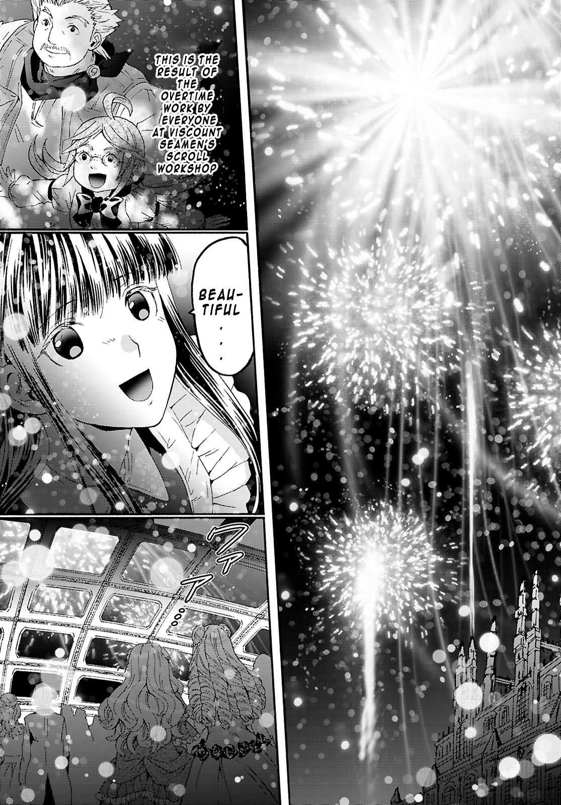 Death March to the Parallel World Rhapsody Chapter 127 - Page 9