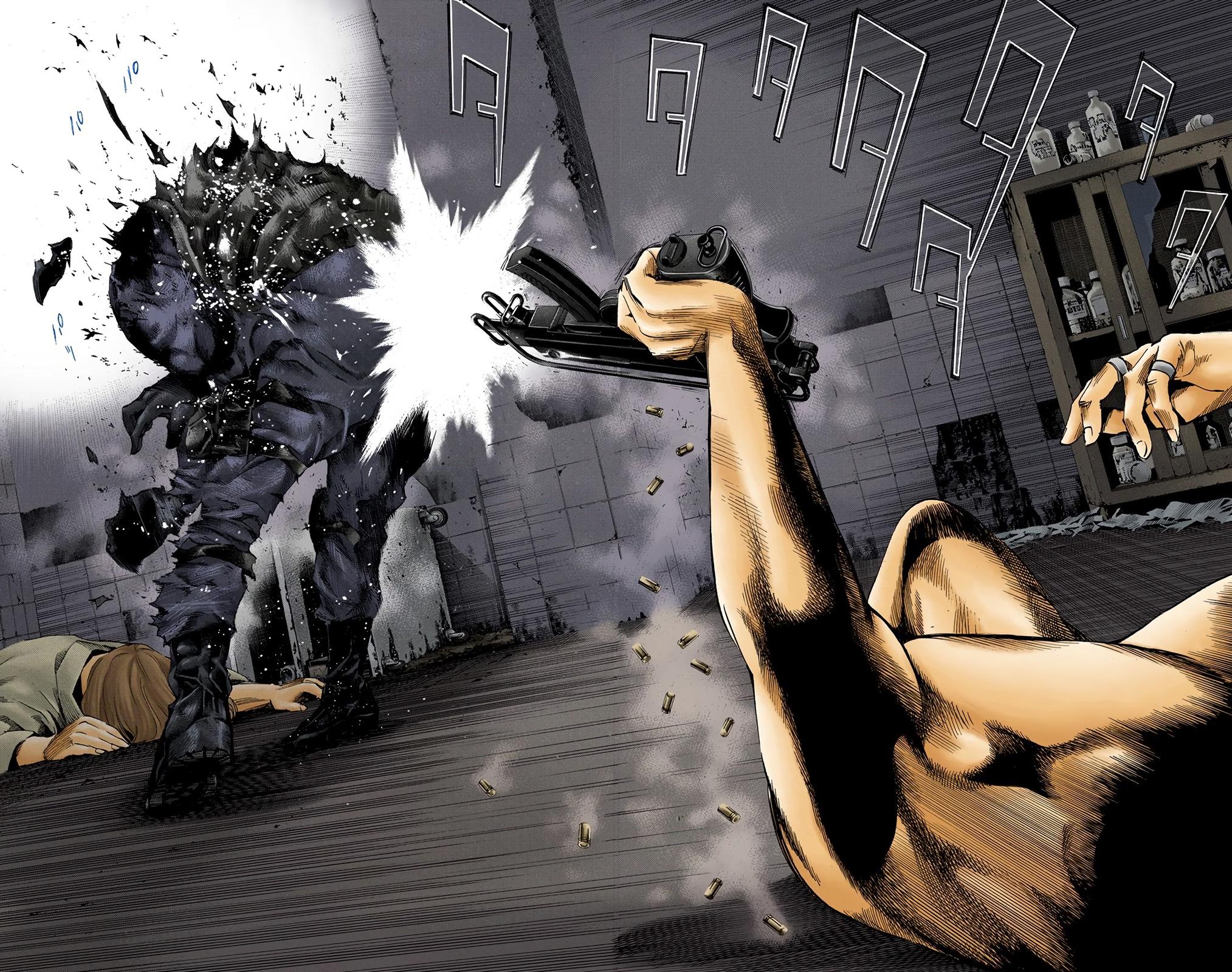 Death Note (Color) Chapter 74 - Page 4