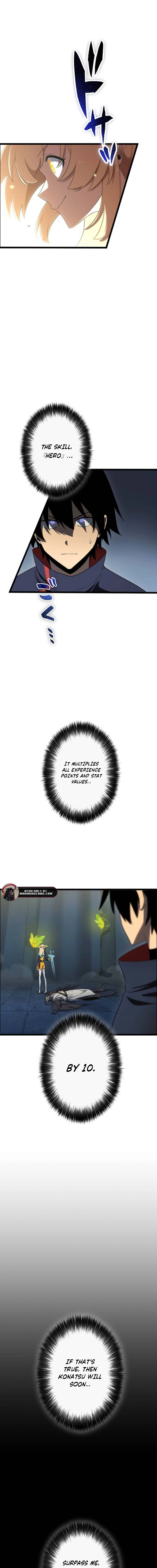 Death Penalty - Chapter 65 - 4