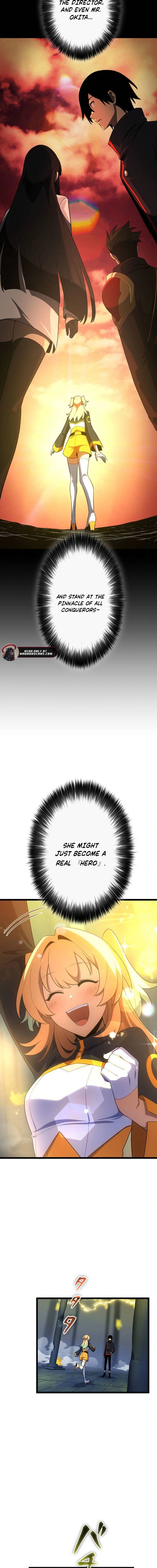 Death Penalty - Chapter 65 - 5