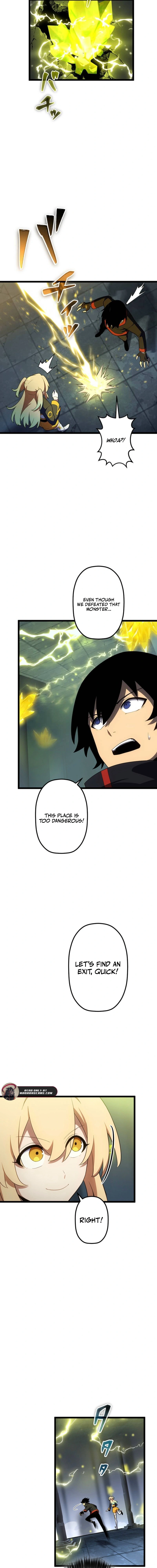 Death Penalty - Chapter 65 - 6