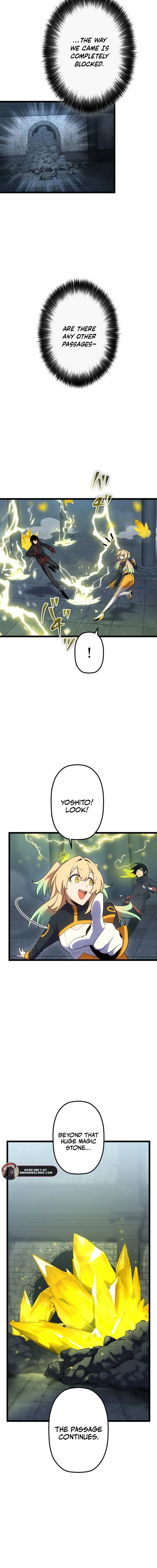 Death Penalty - Chapter 65 - 7