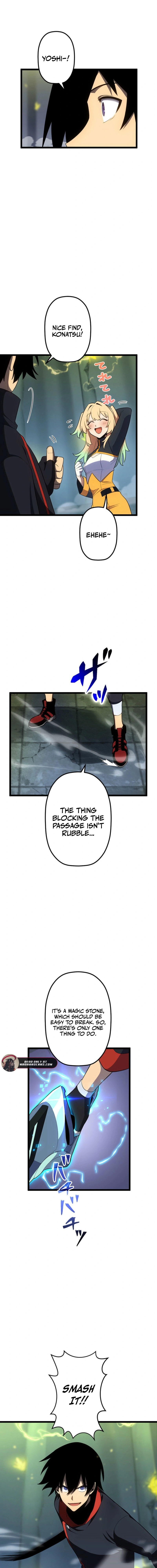 Death Penalty - Chapter 65 - 8