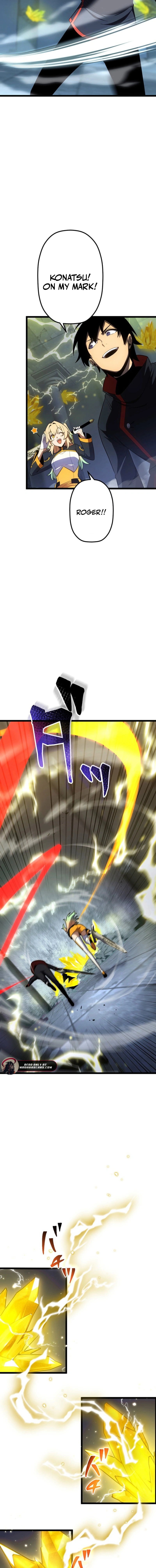 Death Penalty - Chapter 65 - 9