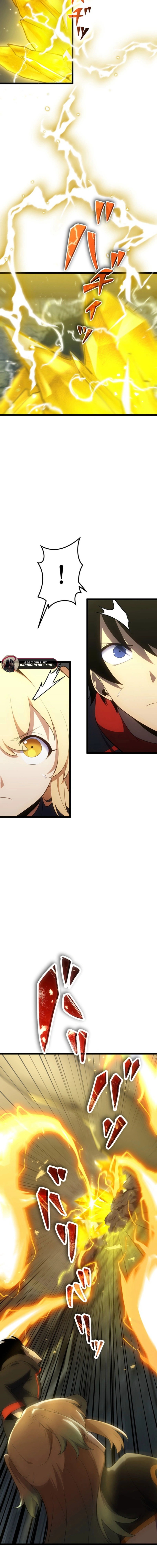 Death Penalty - Chapter 65 - 10