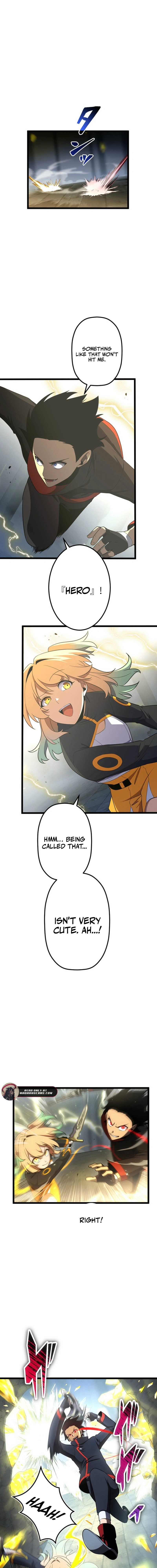 Death Penalty - Chapter 65 - 11