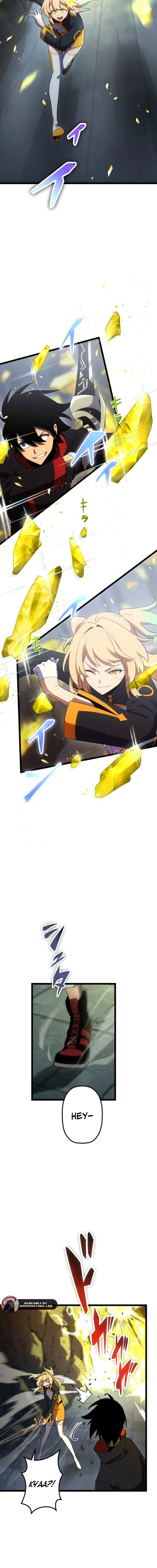 Death Penalty - Chapter 65 - 12