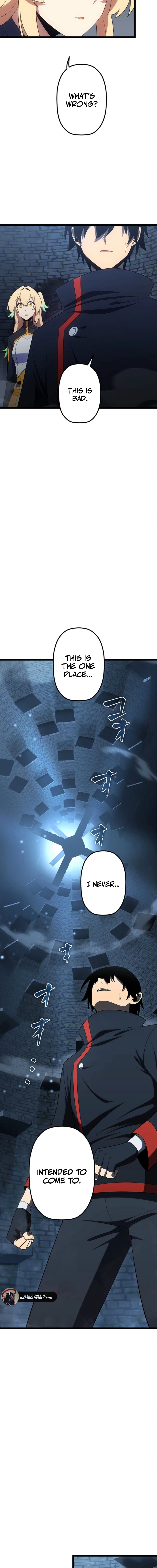 Death Penalty - Chapter 65 - 14