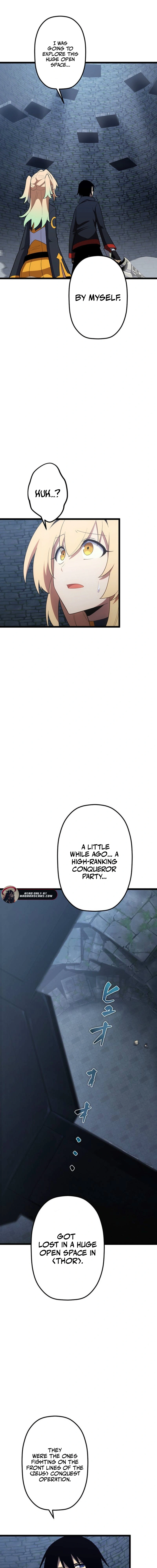 Death Penalty - Chapter 65 - 16