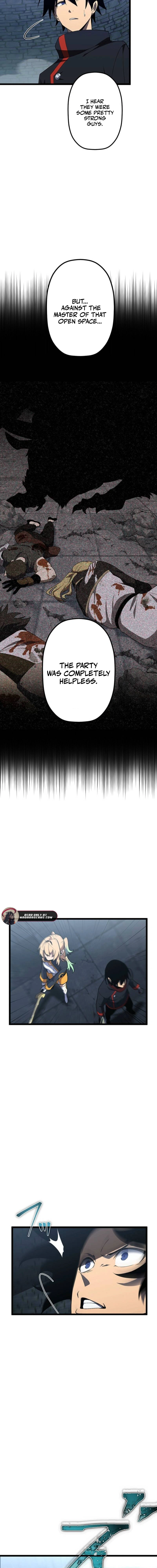 Death Penalty - Chapter 65 - 17