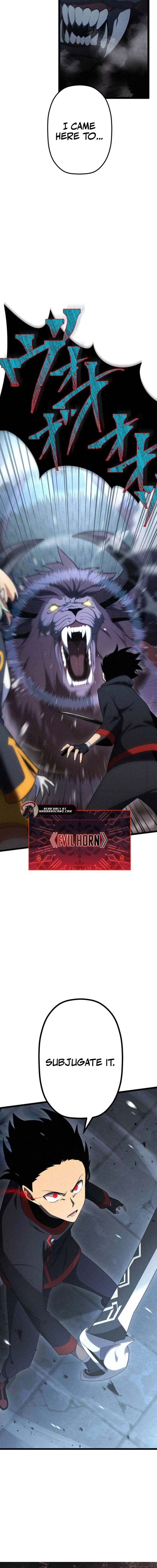 Death Penalty - Chapter 65 - 19