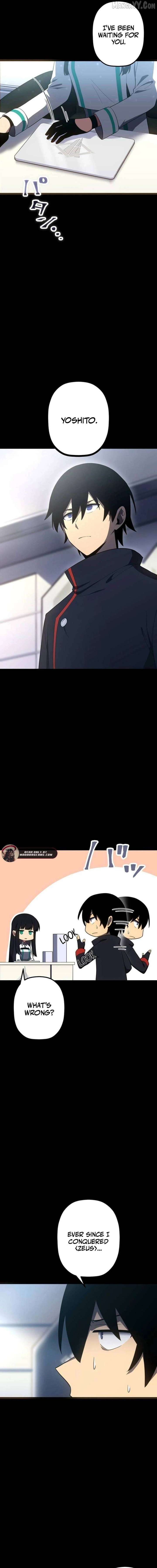 Death Penalty - Chapter 66 - 4