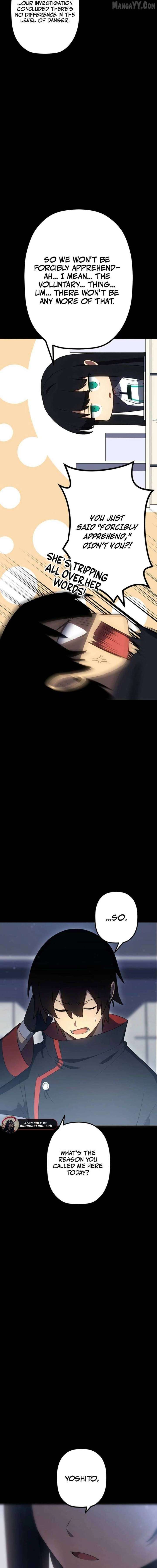 Death Penalty - Chapter 66 - 7