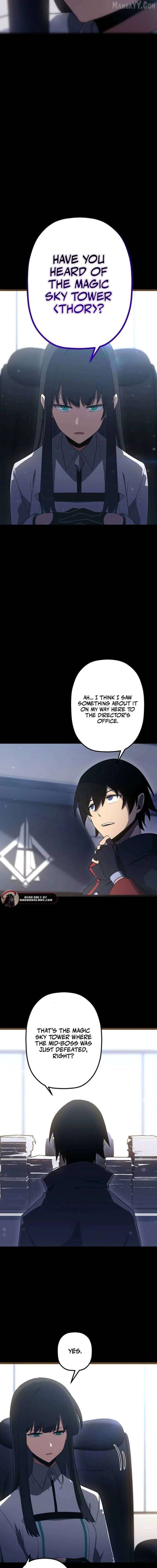 Death Penalty - Chapter 66 - 8