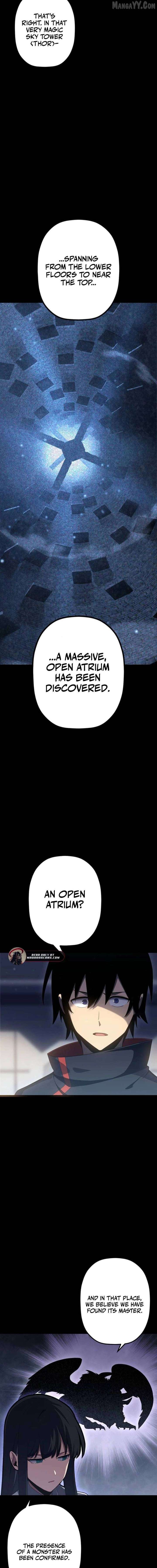 Death Penalty - Chapter 66 - 9