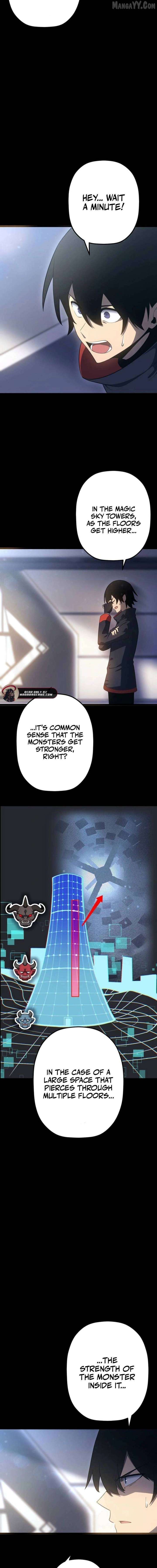 Death Penalty - Chapter 66 - 10