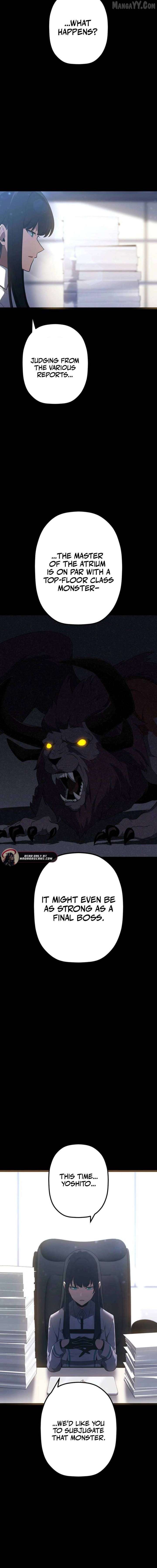 Death Penalty - Chapter 66 - 11