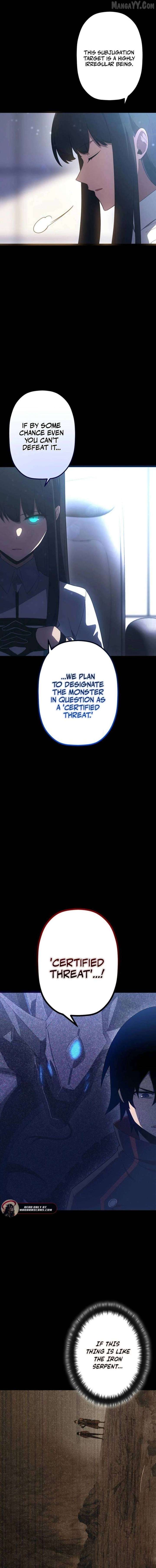 Death Penalty - Chapter 66 - 12