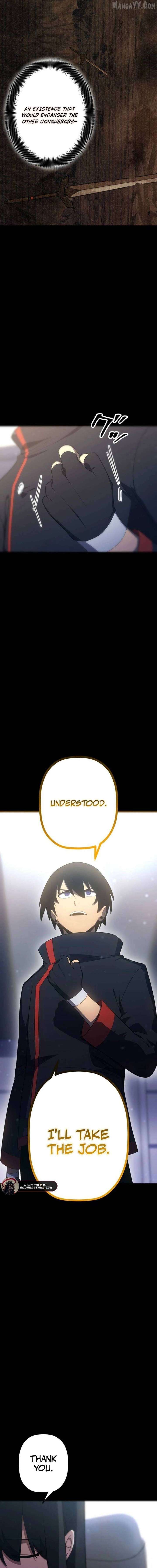 Death Penalty - Chapter 66 - 13