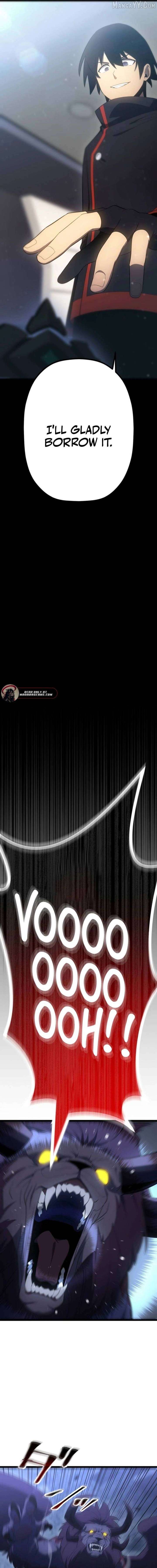 Death Penalty - Chapter 66 - 15