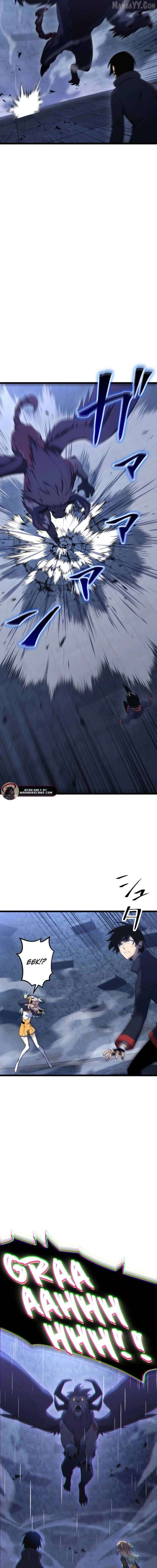 Death Penalty - Chapter 66 - 16