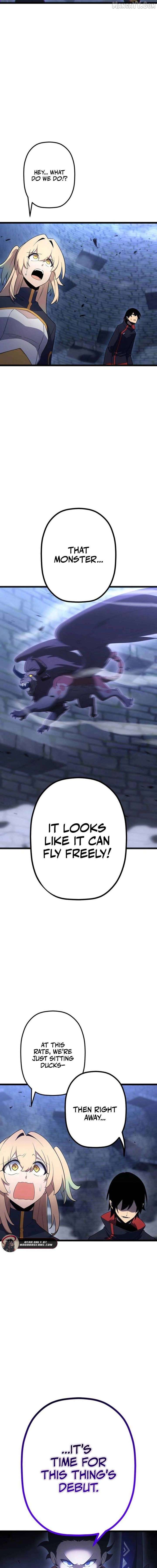 Death Penalty - Chapter 66 - 17