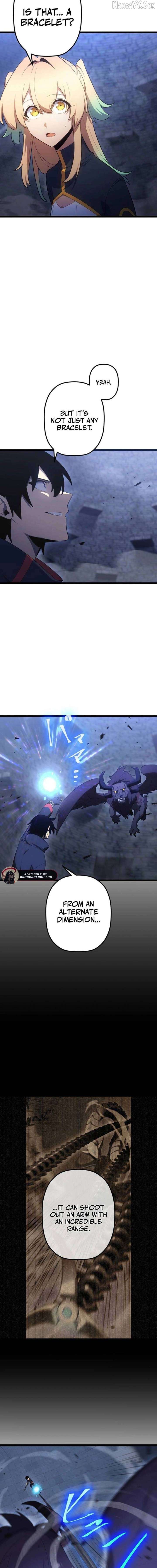 Death Penalty - Chapter 66 - 19