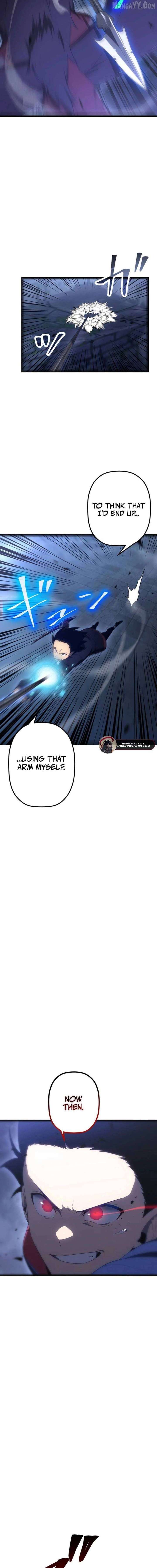 Death Penalty - Chapter 66 - 20