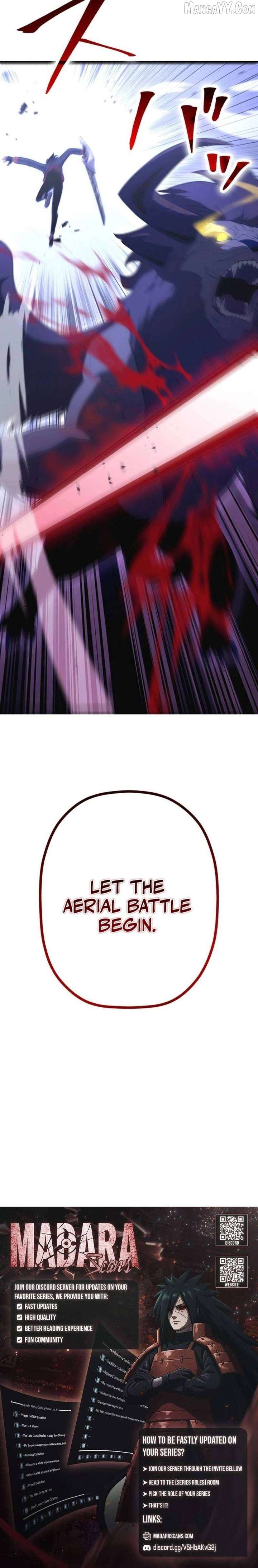 Death Penalty - Chapter 66 - 21