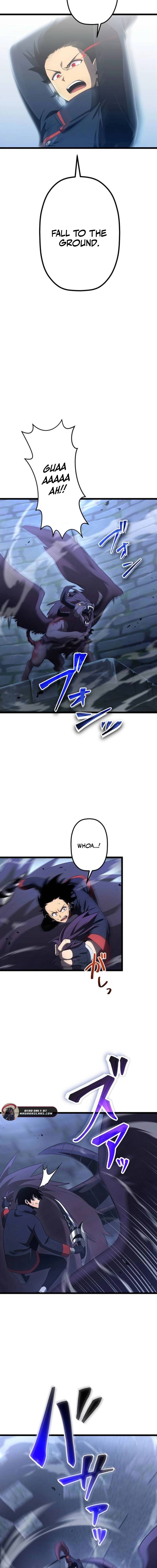 Death Penalty - الفصل 67 - 8