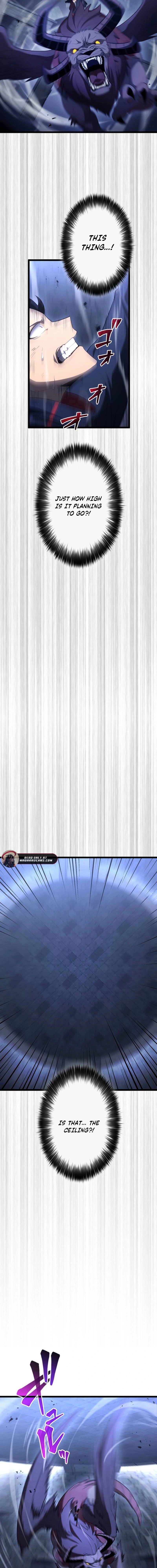 Death Penalty - الفصل 67 - 9