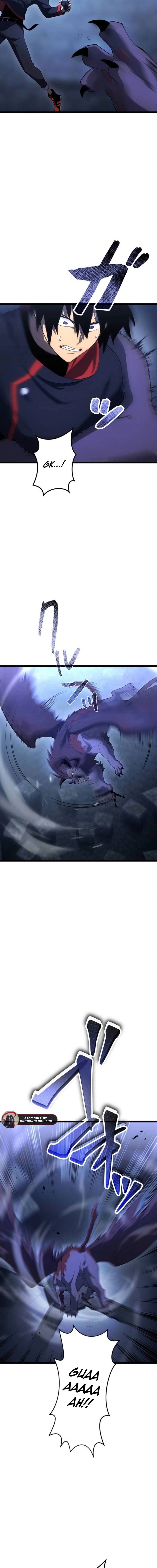 Death Penalty - الفصل 67 - 13