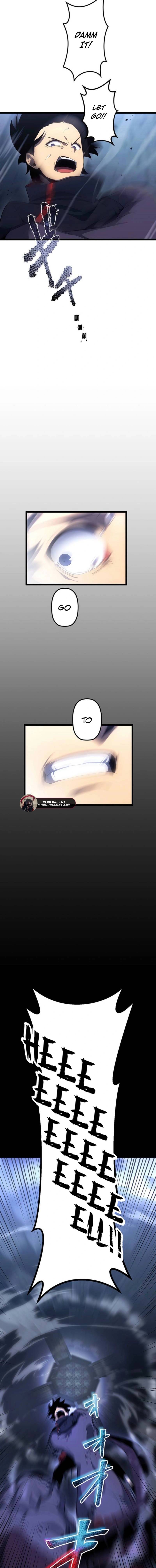 Death Penalty - الفصل 67 - 14