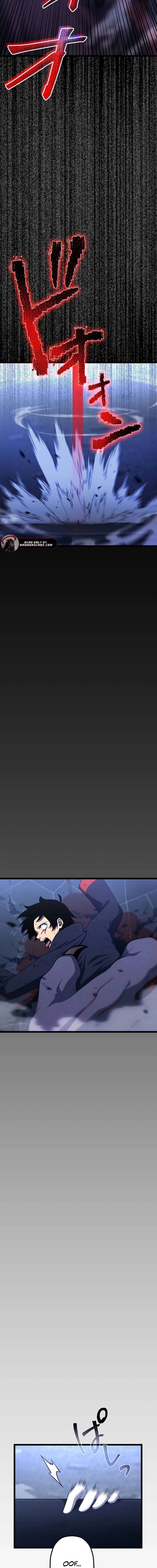 Death Penalty - الفصل 67 - 15