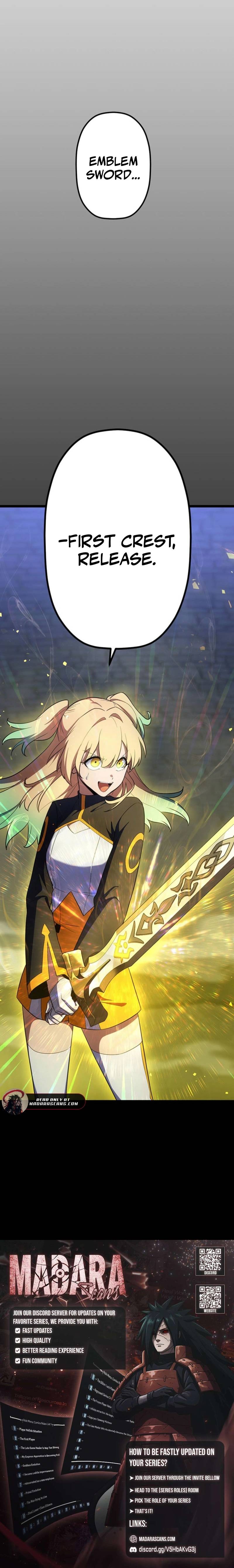 Death Penalty - الفصل 67 - 17