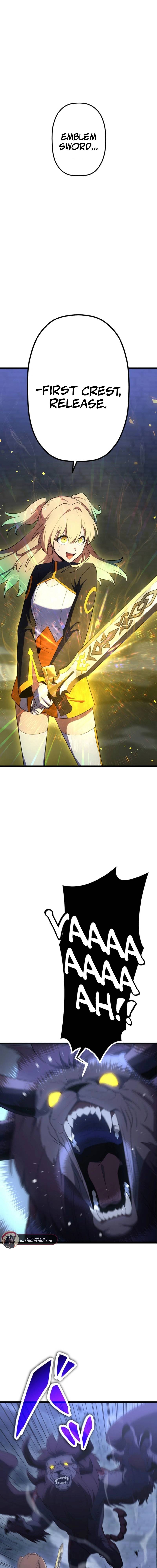 Death Penalty Chapter 68 - Page 7